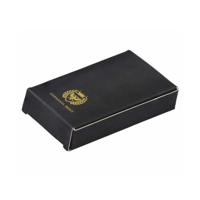 Germania Mint - 250g - Silberanlagebarren