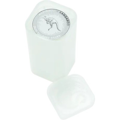 Kangaroo (2025) - 1 oz - Silberanlagemünze  (Lieferung 5.7.2025)
