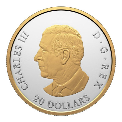 Gerechtigkeit & Wahrheit - 1 oz - Silber Sammlermünze