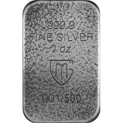 Germania Minze -  2 oz - Diwali Lakshmi