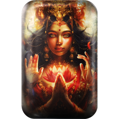 Germania Minze -  2 oz - Diwali Lakshmi