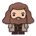 Rubeus Hagrid (2020) – Chibi 1 oz – Silber Sammlermünze